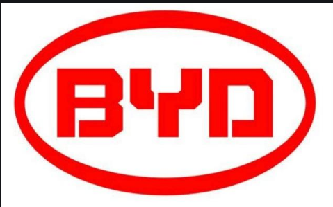 BYD